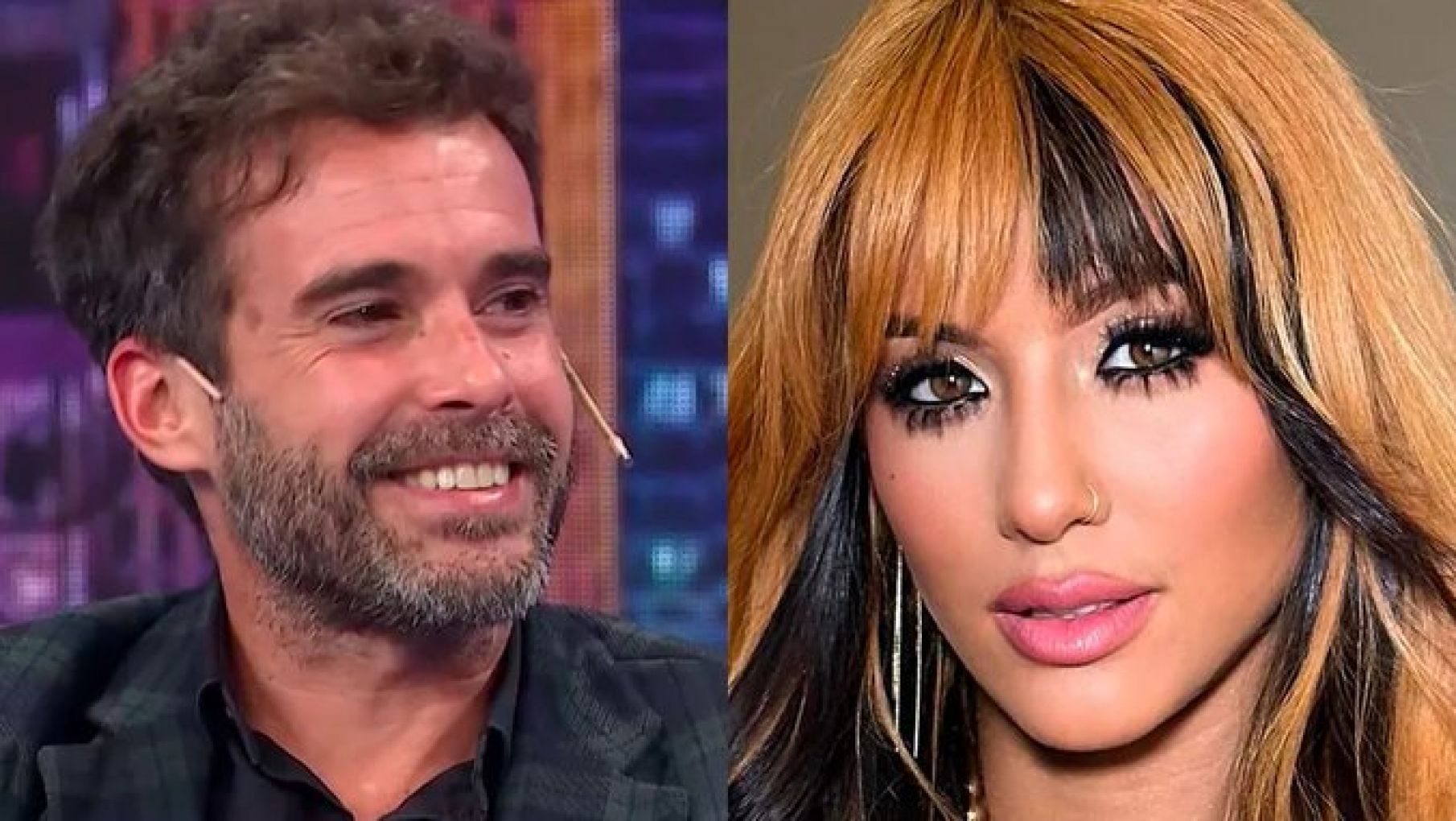 Flor Vigna liquidó a Nicolás Cabré: "Es mal compañero, la pasé muy mal"